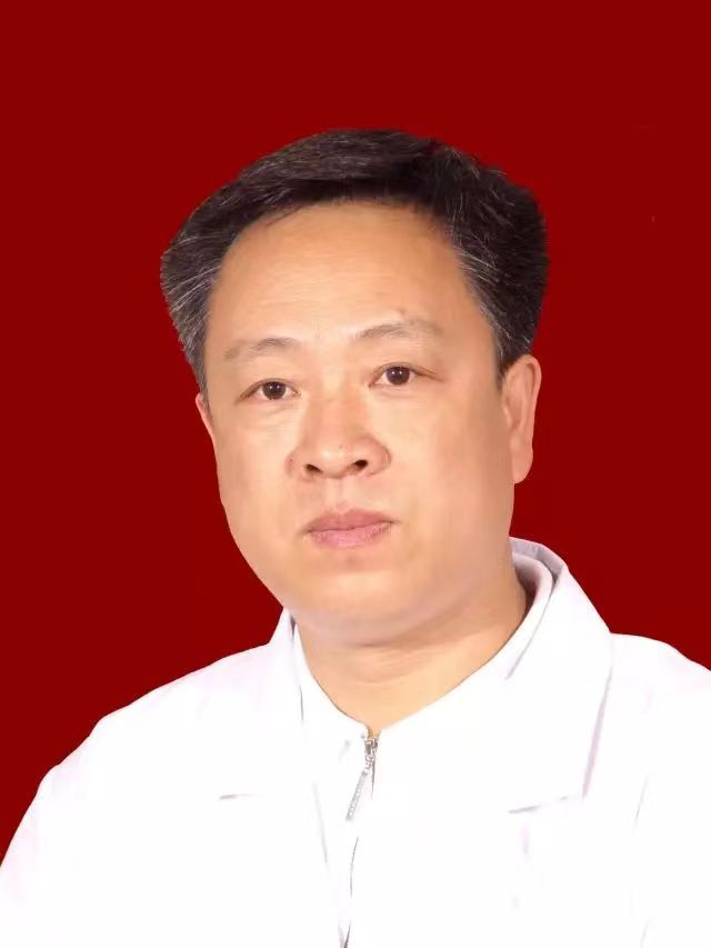 王刚医生头像