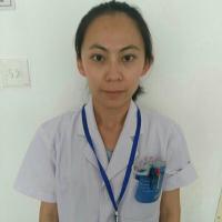 唐莹医生头像
