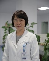 洪燕医生头像