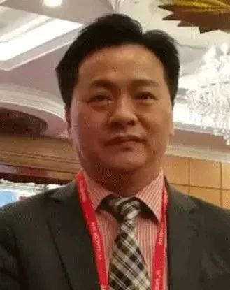 杨立群医生头像