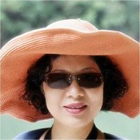 施虹敏医生头像