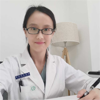 陈宸医生头像