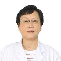 杨筱丽医生头像