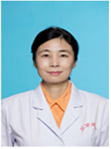 李漫医生头像