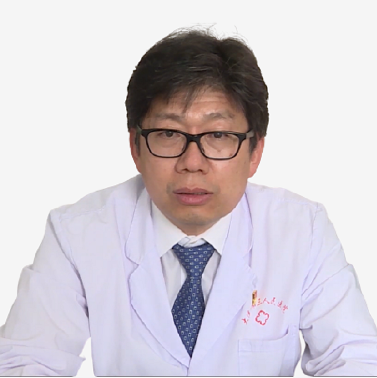 尚静波医生头像