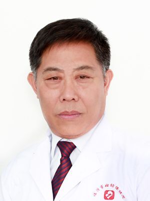 刘元利医生头像