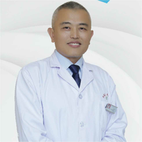 王宏波医生头像