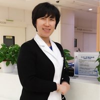 董桂英医生头像