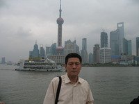 张林医生头像