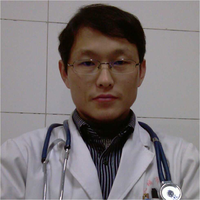 李勇波医生头像