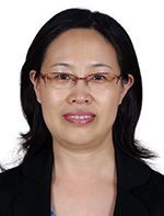 金玲医生头像