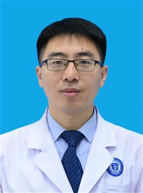 朱文涛医生头像