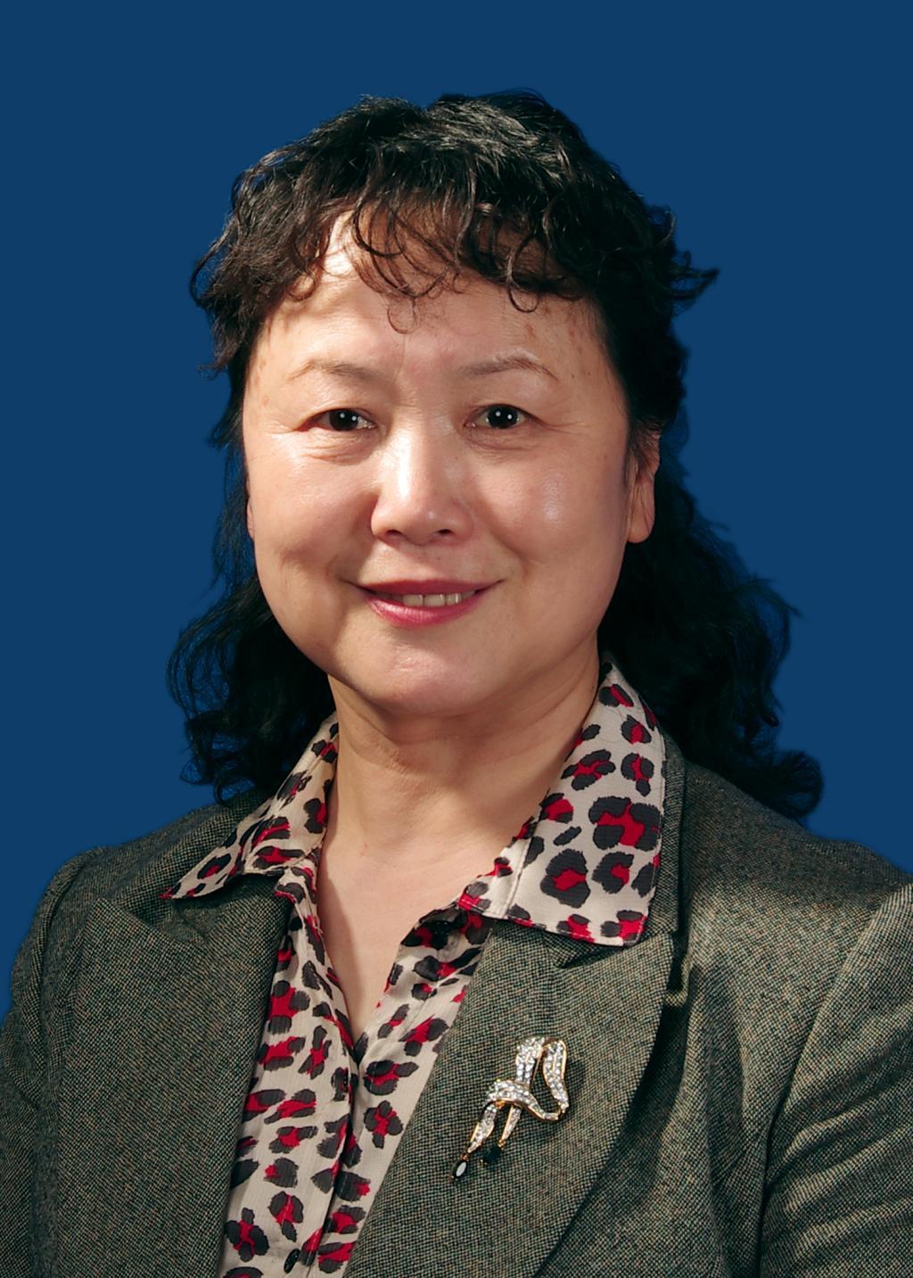 孙晓菊医生头像