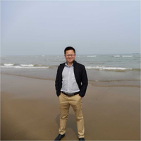 赵艳军医生头像