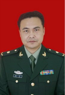 张勇医生头像