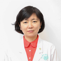 何晓静医生头像