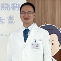 胡尊朋医生头像