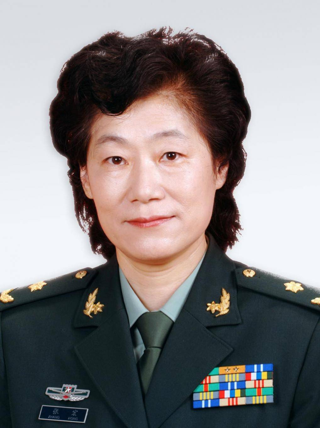 张宏医生头像