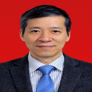 谢春毅医生头像