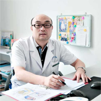 陈建华医生头像