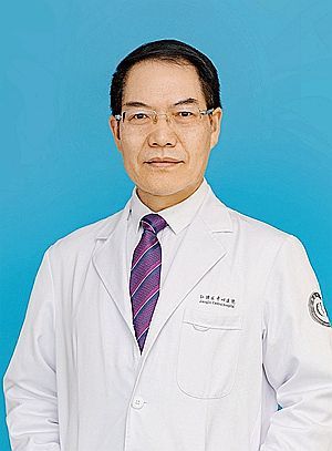 孙贵银医生头像