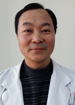 任子善医生头像