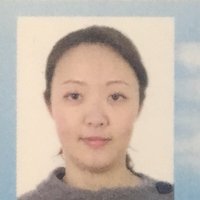 孟静医生头像