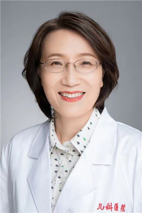 周秀红