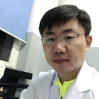 丁磊医生头像