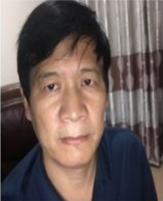 鲁守东医生头像