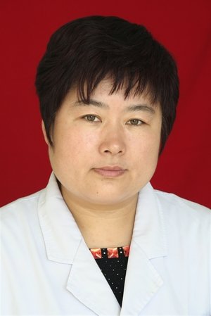 杨丽医生头像