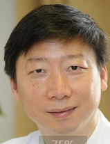潘曙明医生头像
