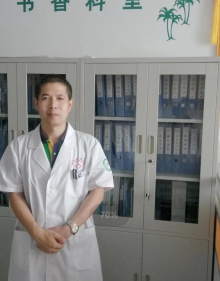 刘伟欣医生头像