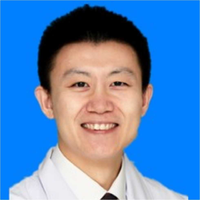 高鹏医生头像