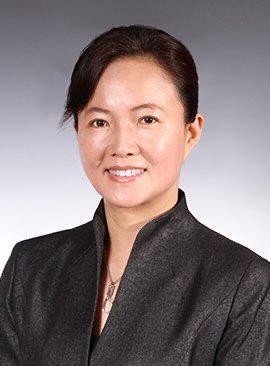 王巍