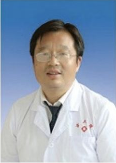 张影医生头像