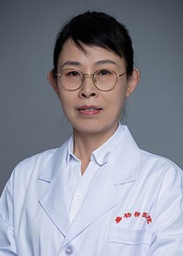 董丽凤医生头像