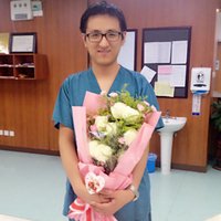 肖飞医生头像