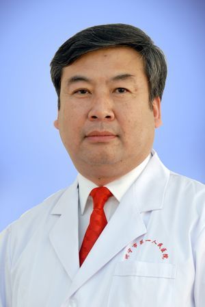 孙晓斐医生头像