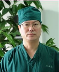 王守田医生头像