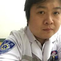 刘永振医生头像