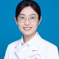 于新医生头像