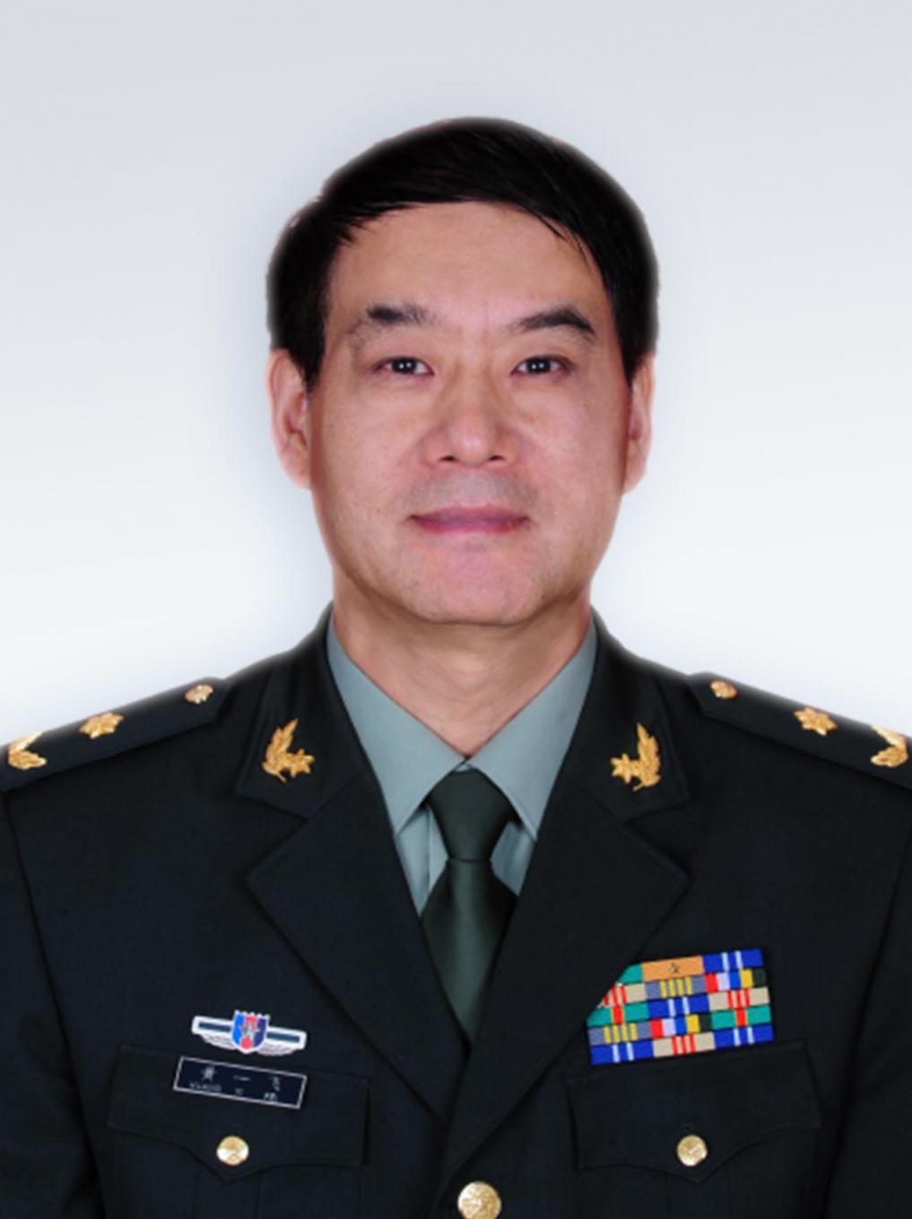 黄一飞医生头像