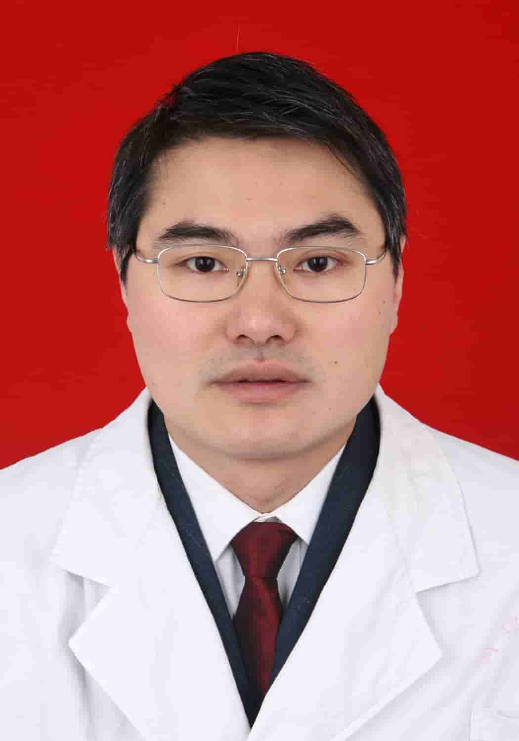 周业军医生头像