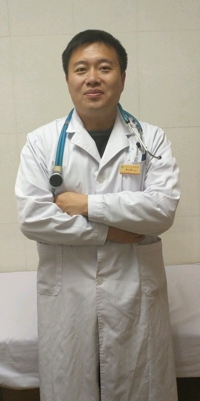 张立辉医生头像