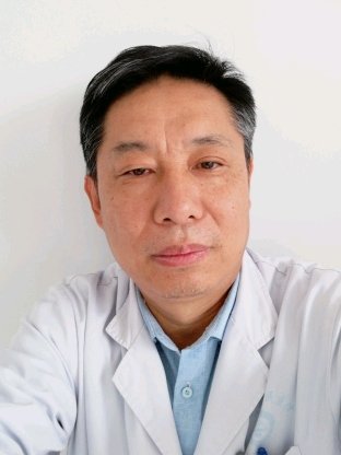 毕京玉医生头像