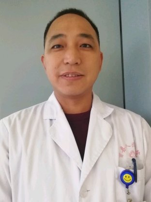 王庆医生头像