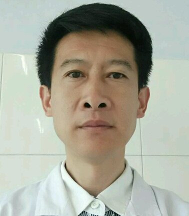 王爱军医生头像