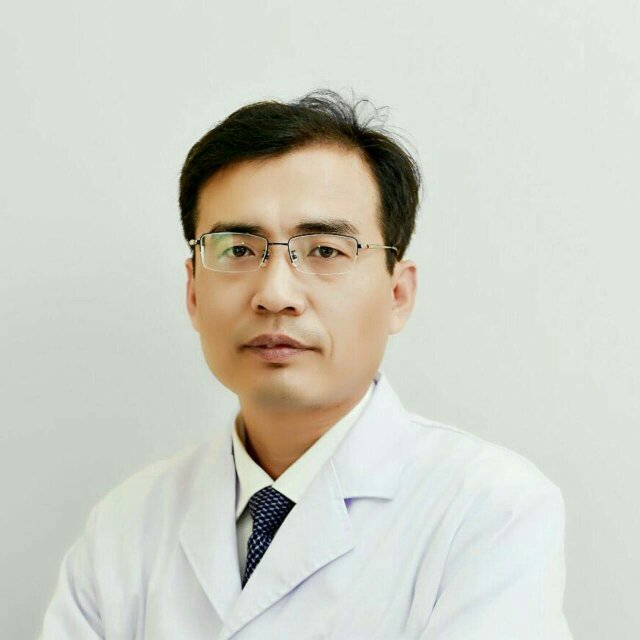 袁先道医生头像