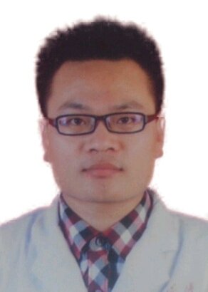 陈鹏医生头像